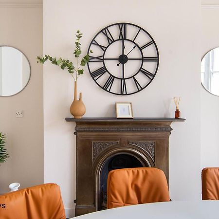 Appartement 10 Mins Walk To The Oval, The Kennington Retreat à Londres Extérieur photo