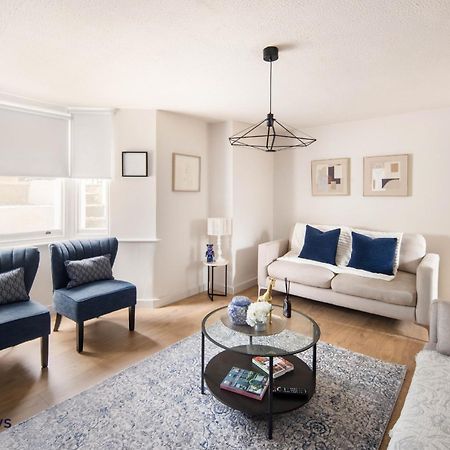 Appartement 10 Mins Walk To The Oval, The Kennington Retreat à Londres Extérieur photo